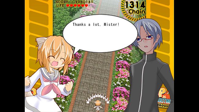 QP Shooting - Dangerous!!