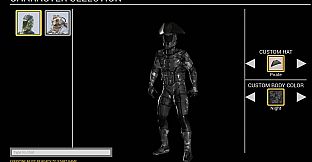 Team Rise - Customization pack