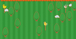 The Tower Of TigerQiuQiu 2 - Duck Shooter