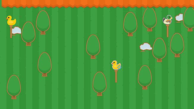 The Tower Of TigerQiuQiu 2 - Duck Shooter