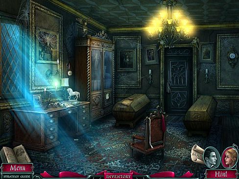 Dark Romance: Vampire in Love Collector's Edition
