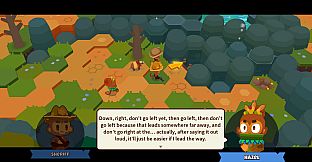 Bloons TD 6: Frontier Legends