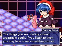 Touhou Shoujo Tale of Beautiful Memories / 東方少女綺想譚