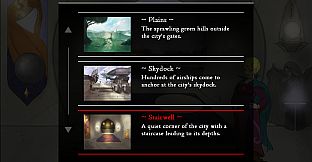 001 Game Creator - Visual Novel Kit