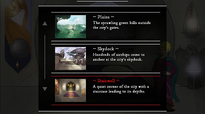 001 Game Creator - Visual Novel Kit