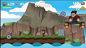 Sherlock Holmes – The Hunt for Moriarty