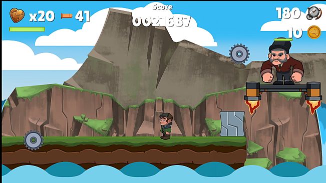 Sherlock Holmes – The Hunt for Moriarty