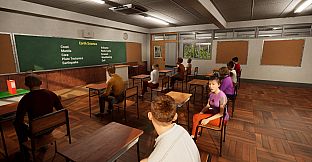Teaching Simulator: Elite Class