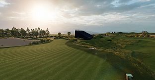 EA SPORTS PGA TOUR Deluxe Upgrade