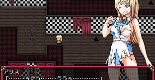 Alice in dreamland - Additional Adult Story & Graphics DLC