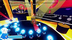 Gawr Gura: Quest for Bread