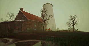 The Shadows Over Lighthouse