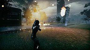 Battle of Orion 10: First contact