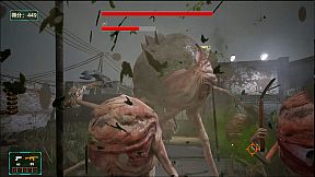 Blood Storm: Alien Purge