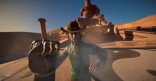 Dragon Fist VR - Western Warriors Fighter Forge Expansion Pack