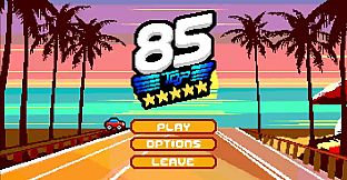 85Top: Traffic Madness!