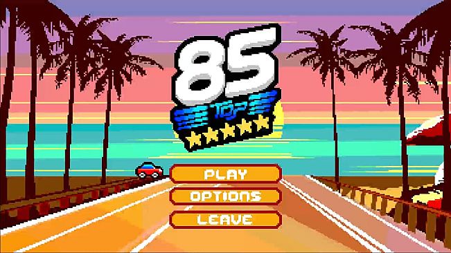 85Top: Traffic Madness!