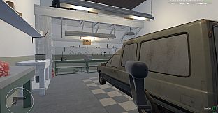 Ultimate Janitor Simulator