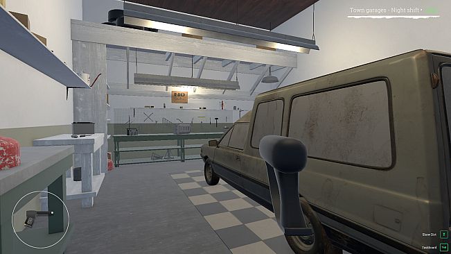 Ultimate Janitor Simulator