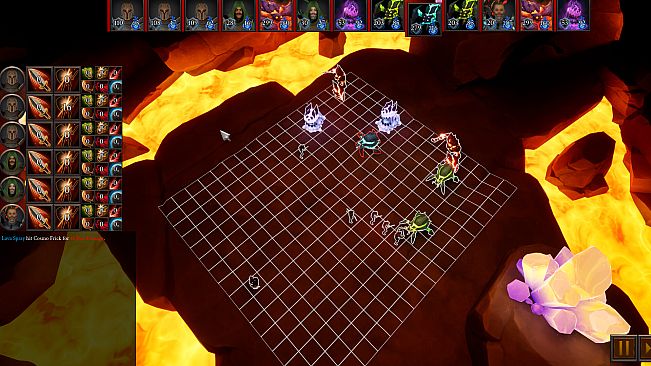 Captain of the Guard