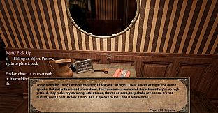 Demand Dial Exorcist