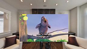 MermaidVR Video Player