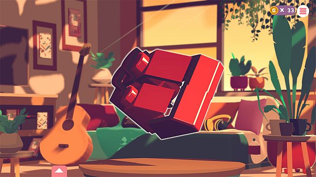 The Shape of Things - Gacha Box 02