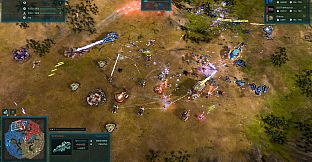 Ashes of the Singularity: Escalation - Inception DLC