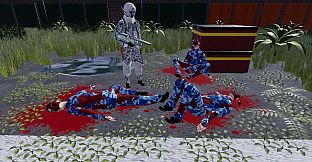 Lucky Pikinini - IMS Intelligence Corp