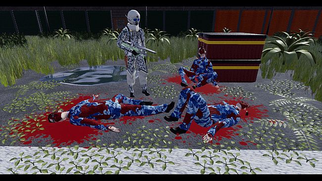 Lucky Pikinini - IMS Intelligence Corp