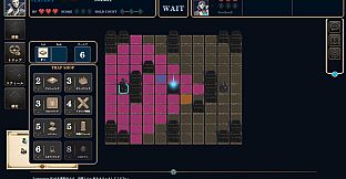 PHANTOM GAMBIT｜CORE HEIST ARENA
