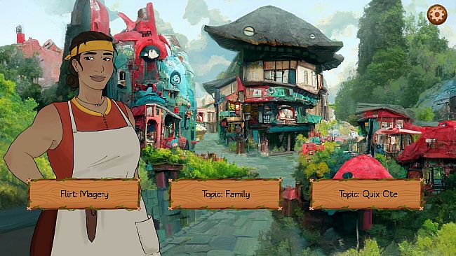 Scarecrows of Illyria