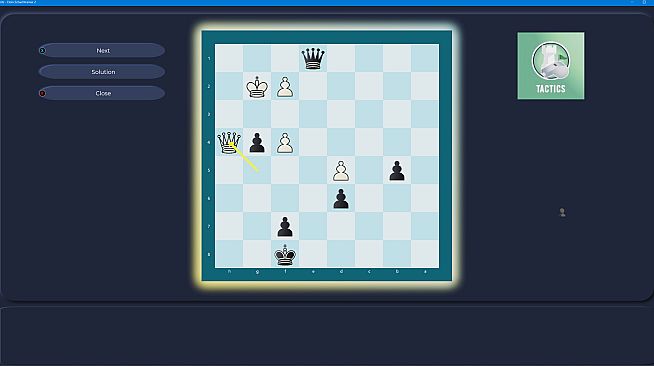 Fritz - Dein Schachtrainer 2