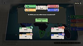 Knowledge Domination