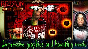 Redrum: Dead Diary