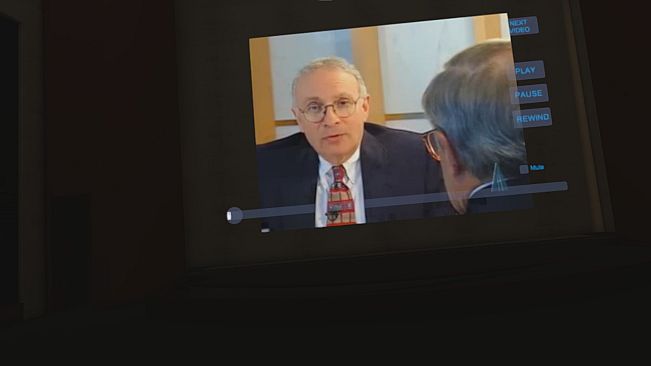 The Cable Center - Virtual Archive