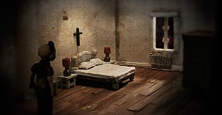 The Dream Machine: Chapter 4