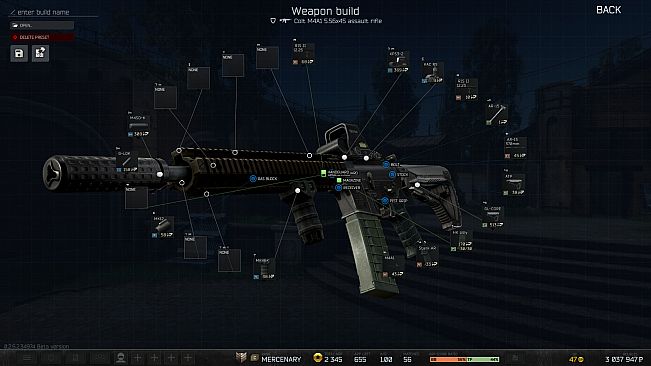 Escape from Tarkov: Arena