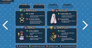 Cutthroat - Spooky Skin Pack