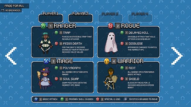 Cutthroat - Spooky Skin Pack