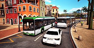 Bus Simulator 27