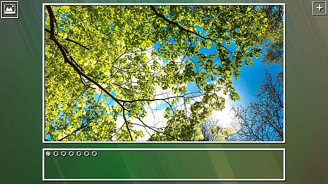 Super Jigsaw Puzzle: Generations - Spring Puzzles