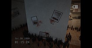 Can't Escape It