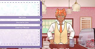 Pyun Pyun Heart Throbbing Endless Love Bakery