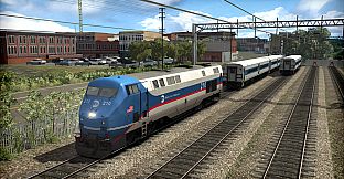 TS Marketplace: New York – New Haven Scenario Pack 01 Add-On