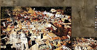 Pixel Puzzles WW2 Jigsaw - Pack: Invasion of Poland