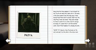 The Night Job: Hotel