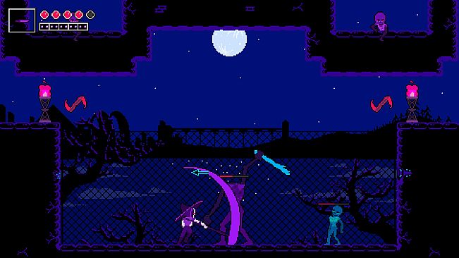 Starcross Starcade Special