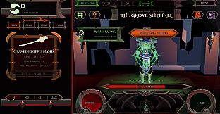 Idle Necronomics