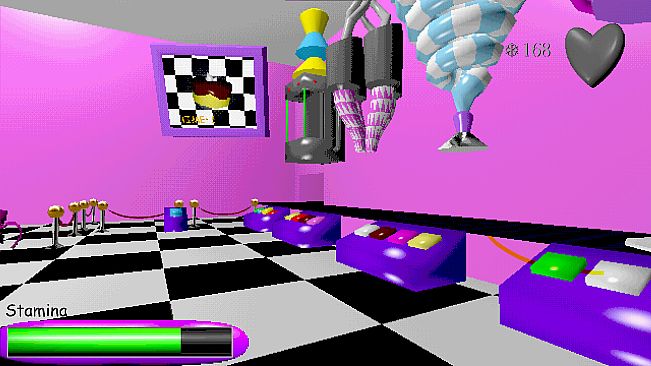 LS-Dos: Digital Simulation Simulator